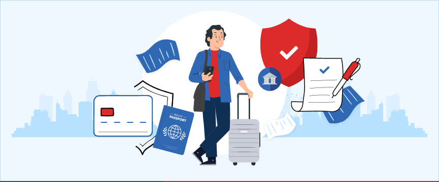 Term Insurance Plan for NRI